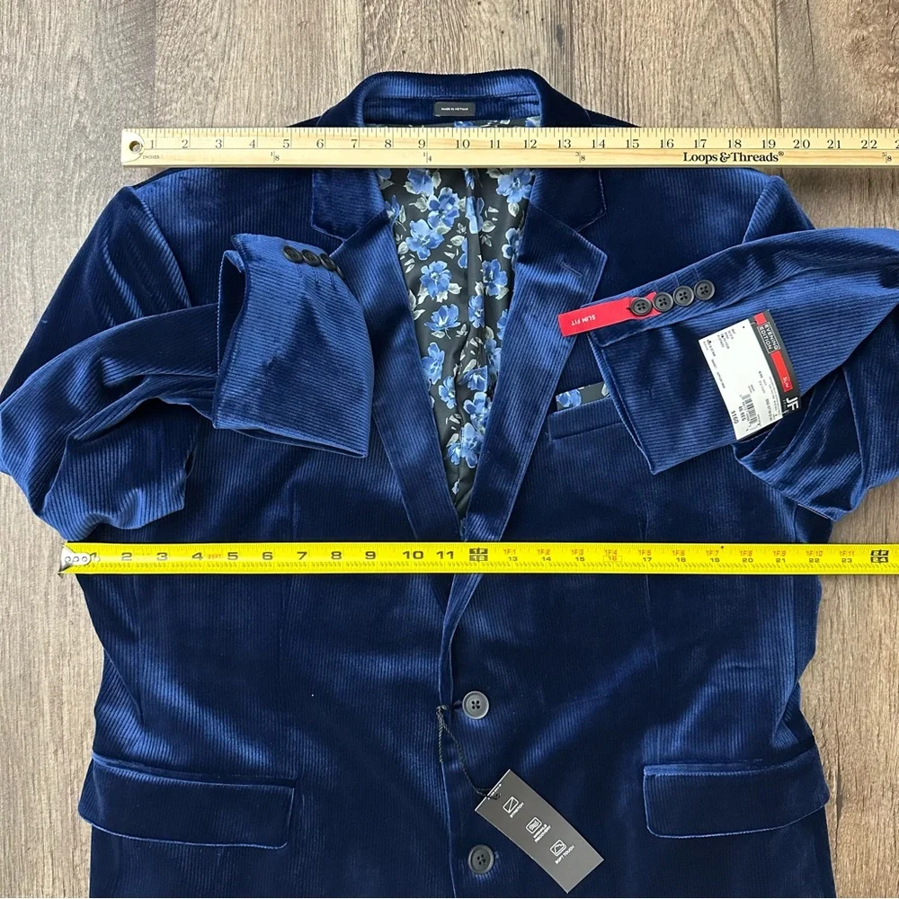 jf j.ferrar size 46